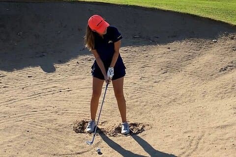 Leuke golflessen voor beginners van alle leeftijden