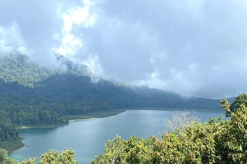 Northern Bali Highlights + Unesco Scenic Heritage Rice Terrace.