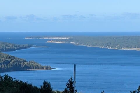 Cabot Trail as Nature’s Masterpiece