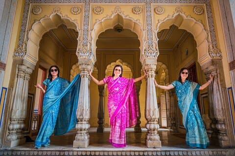 Guide Services pour Jaipur
