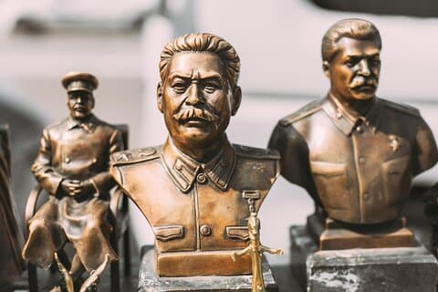 Skip-the-line Nowa Huta Museum Krakau Communistisch Polen Tour