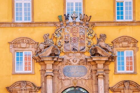 Best Intro to Osnabrück in 2 hours with a Local