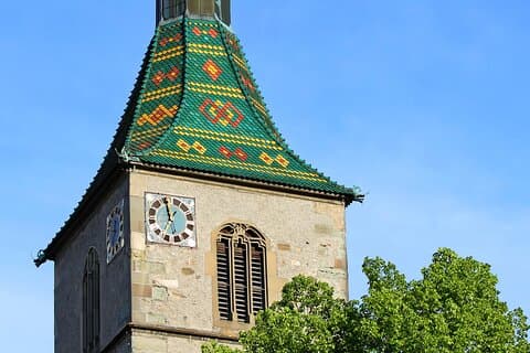 Best Intro to Ravensburg in 2 hours with a Local