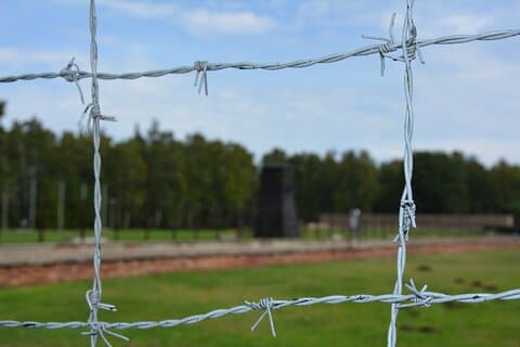 Stutthof koncentrationsläger privat rundtur med transport