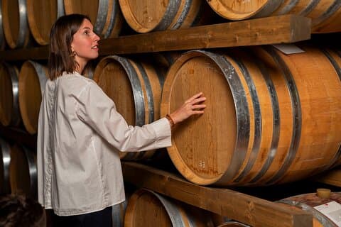 Nectar de légende : A la découverte des vins et des mythes du lac de Garde