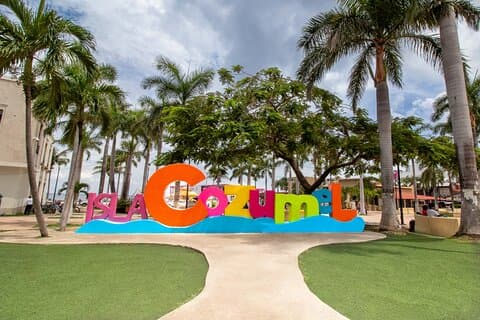 Erkunden Sie Cozumel auf eigene Faust mit Profi Fortgeschrittener