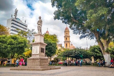 Piura and Catacaos City Small Group Tour