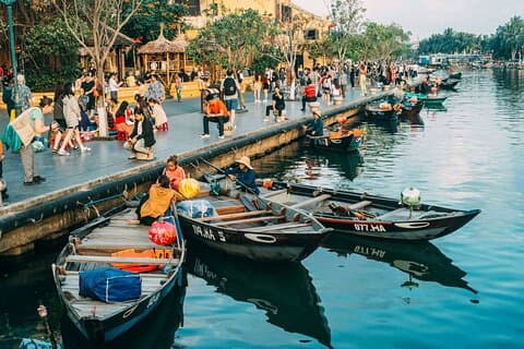 5 Day Hoi An Culture, Cuisine and Heritage Adventure