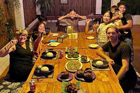 メコン村クッキングエスケープ