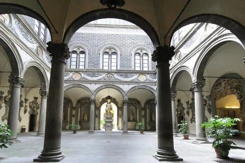 Florence Hidden Power and Beauty of the Medici Visita guiada