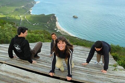 Full Day Private Wine Tasting Tour - Sesimbra & Arrabida Park