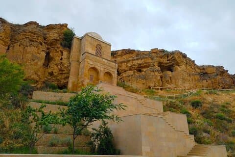 12 Days Private Best of Azerbaijan Tour