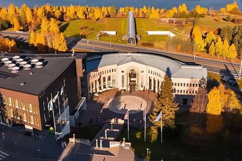 Rovaniemi : Reindeer & Husky Ride, Santa Vila + Arktikum visita