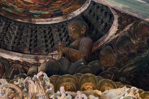 Visite à pied en petit groupe au musée Hutong et au temple antique