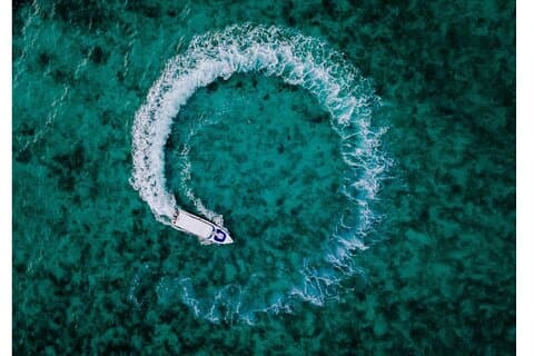 Phi Phi Islands Tour in motoscafo Avventura da Krabi