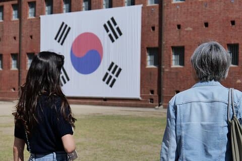 Seoul's Hidden Dark History guidet tur til Seodaemun fengsel