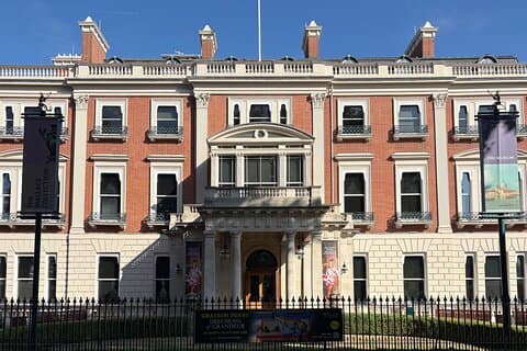 The Wallace Collection London privat guidet tur - 3 timer