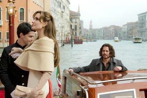 Descubre Venecia Lugares emblemáticos de películas y secretos Visita guiada