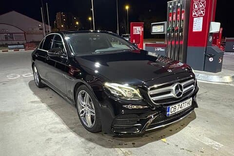 Private Airport Transfer from/to Sofia Bulgaria
