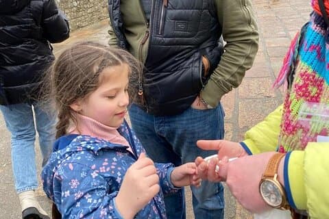 Bayeux: Mont Saint Michel Experience Tour with Fast Pass