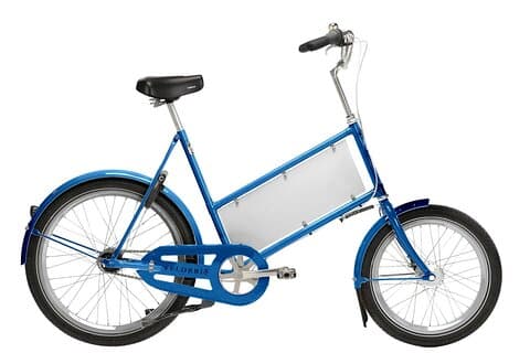 Copenhagen Bike Rental — Explore the City on Two Wheels