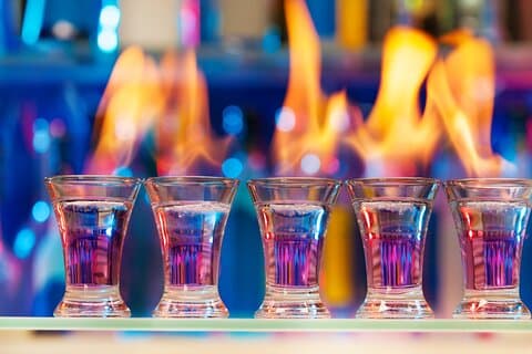 Excursão privada de degustação de vodka Katowice