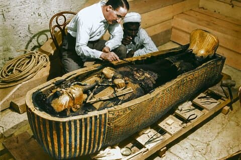 Luxor Private Day Trip fra Hurghada udforske templer og grave