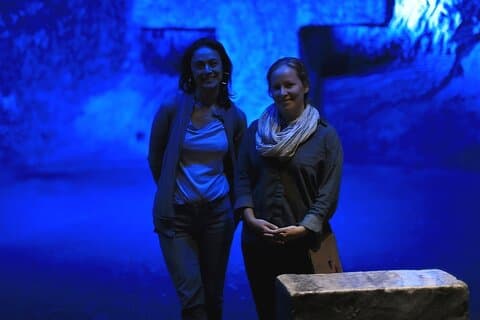 VIP Salt Cathedral Zipaquira Tour from Bogota: Tickets, Guide 6hr