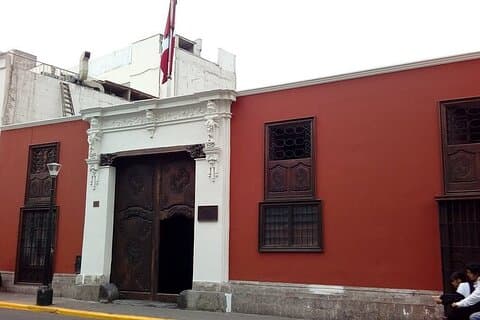 Full Day Chulucanas Traditional Tours from Piura