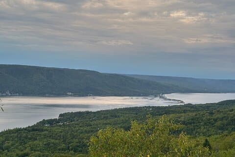 Cabot Trail Short Loop : escursione artigianale e costiera a St Anns
