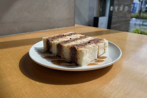 Tokio 4hr Tour Privado & 1hr Wagyu Katsu Sando Clase de Cocina