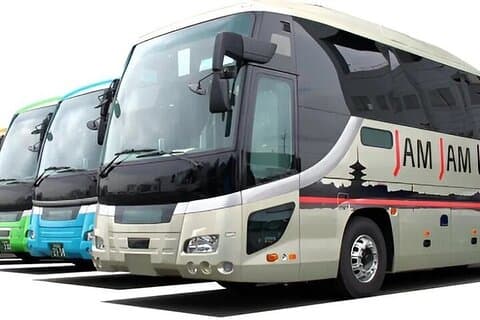 Snowliner da Narita a Hakuba
