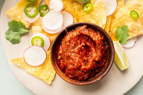 プラヤでシェフとメキシコ料理のレシピをマスター