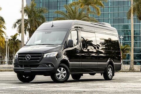 Istanbul Airport Cruise Port Hotel Transfer med privat køretøj