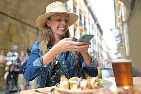 Sopot: Private Traditional Polish Food Tour