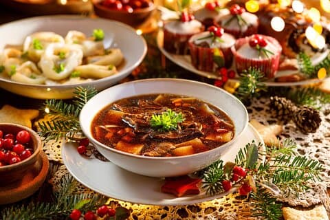 Szczecin: Private Traditional Polish Food Tour