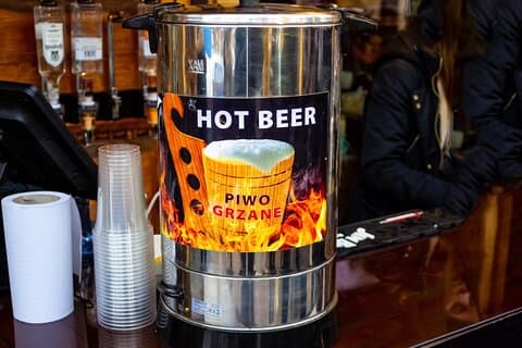 Zakopane Beer Tasting Tour: Visit the Best Pubs in Zakopane