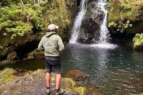 Privata Levada promenader och vandringsturer på Madeira