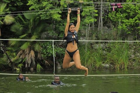 Puerto Morelos ATV Tour upplevelse
