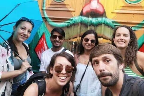 Original Budapest Walking Tour