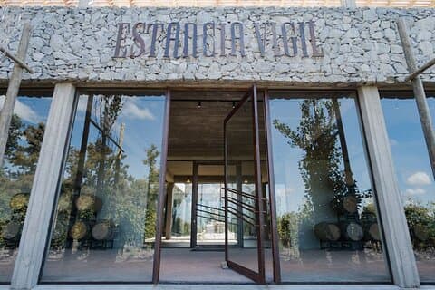 Premium-Weingut-Kurzurlaub in Buenos Aires