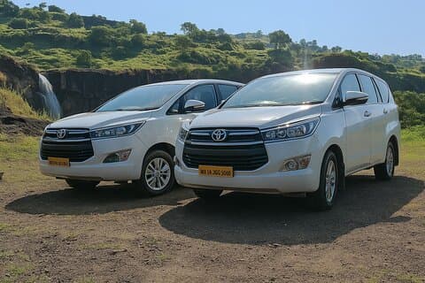 Van Aurangabad naar Ajanta Ellora Taxi – Beste 2-daagse taxitour
