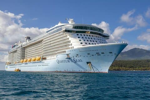 Private Transfer Cape Liberty Kreuzfahrthafen nach Manhattan