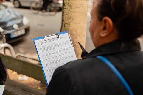 Quiz sur les faits divers - Les scènes de crime tristement célèbres de St. Pauli