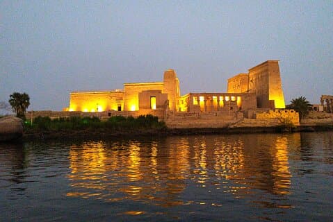 Luxor og Aswan tur til gamle vartegn og Nilen krydstogt