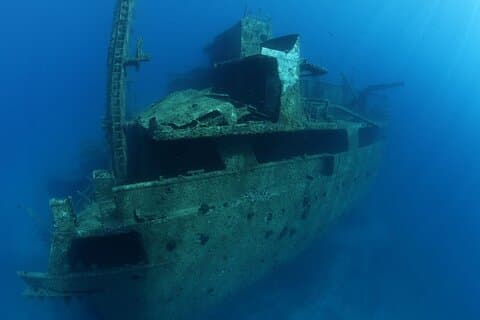 Expérience de voyage privé de plongée sous-marine à Dubaï