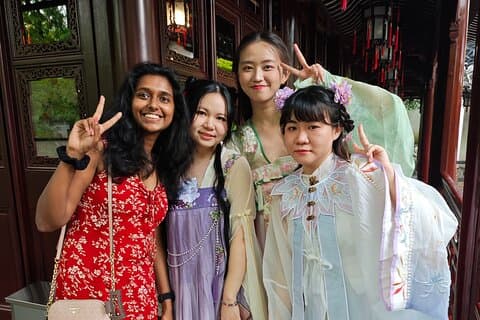 Privat En dag Shanghai höjdpunkter Tour med ditt val