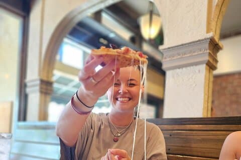 Taste of St. Augustine Tour (St. Augustine, Family Friendly)