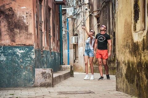 6 Dias de Descoberta da Cidade Velha e Rotas do Patrimônio Cultural de Zanzibar