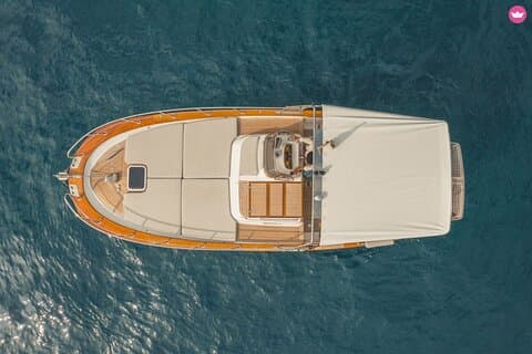 Monterosso : Cinque Terre boat tour day or sunset with aperitif